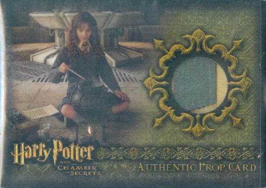 Ci2 - Hermione's Cauldron - Front