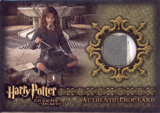 Ci2 - Hermione's Cauldron - Front