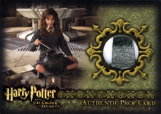 Ci2 - Hermione's Cauldron - Front