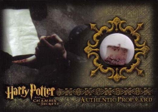 Ci3 - Basilisk's Fang