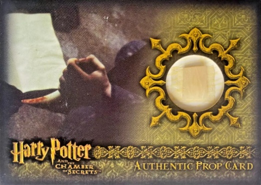 Ci3 - Basilisk's Fang - Front