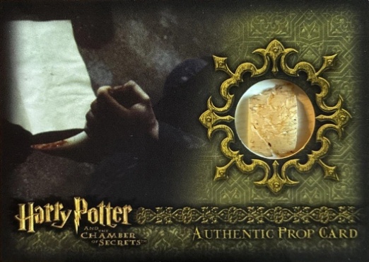 Ci3 - Basilisk's Fang - Front