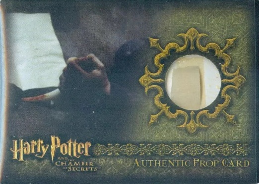 Ci3 - Basilisk's Fang - Front