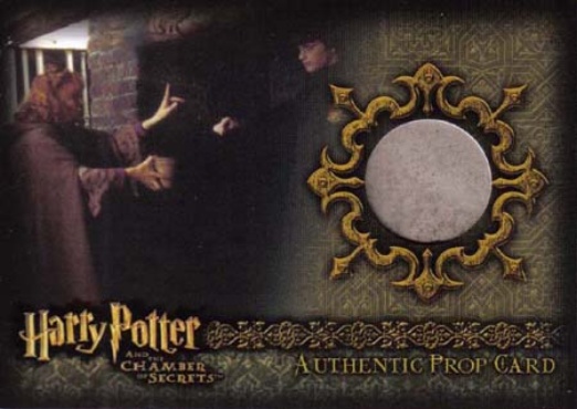 P1 - Floo Powder - Front