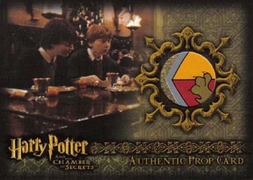 P10 - Christmas Crackers