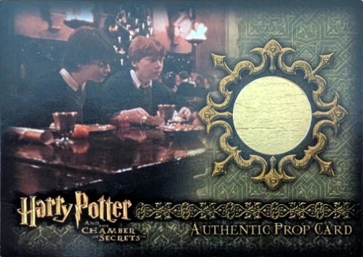 P10 - Christmas Crackers - Front