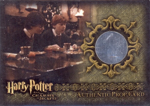 P10 - Christmas Crackers - Front