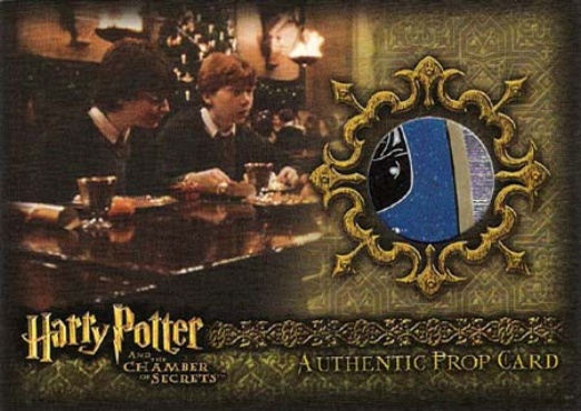 P10 - Christmas Crackers - Front