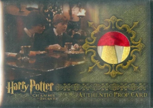 P10 - Christmas Crackers - Front