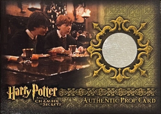 P10 - Christmas Crackers - Front