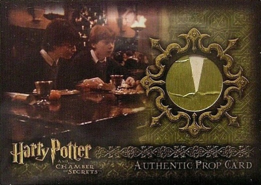 P10 - Christmas Crackers - Front