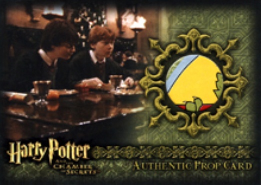 P10 - Christmas Crackers - Front