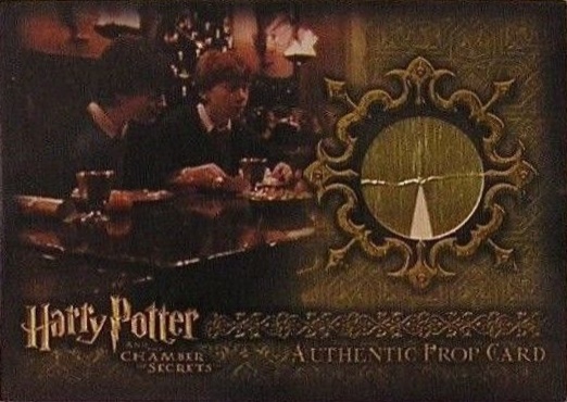 P10 - Christmas Crackers - Front