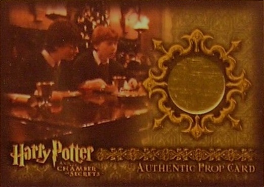 P10 - Christmas Crackers - Front