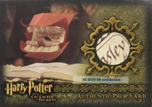 P2 - Howler - Front