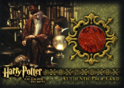 P3 - Books from Dumbledore's Office - Front