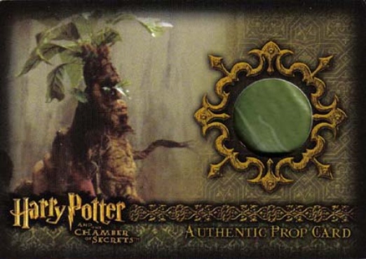 P5 - Mandrake - Front