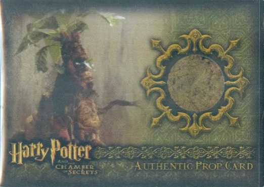 P5 - Mandrake - Front