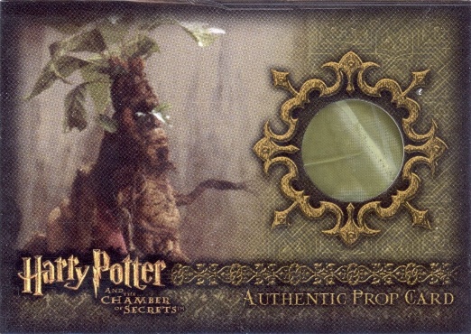 P5 - Mandrake - Front