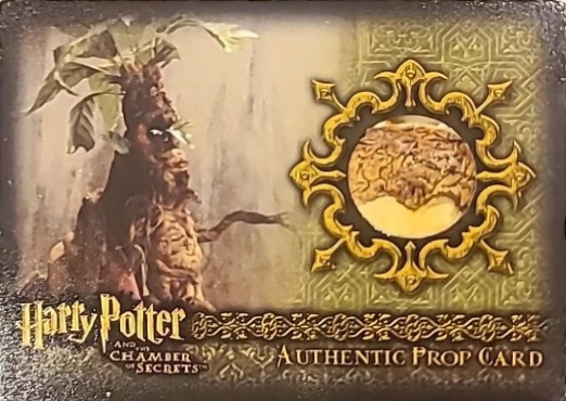 P5 - Mandrake - Front