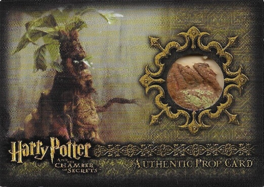 P5 - Mandrake - Front