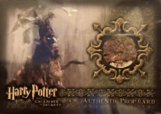 P5 - Mandrake - Front