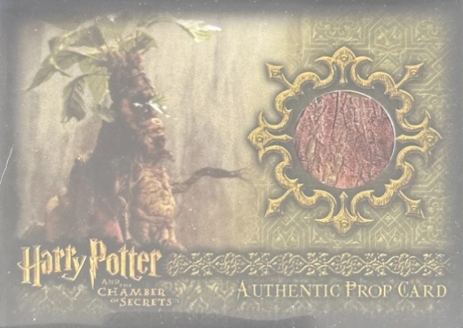 P5 - Mandrake - Front