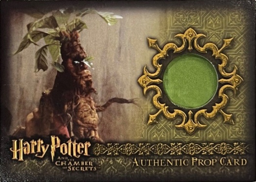 P5 - Mandrake - Front