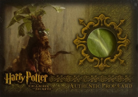 P5 - Mandrake - Front