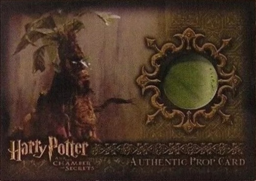 P5 - Mandrake - Front