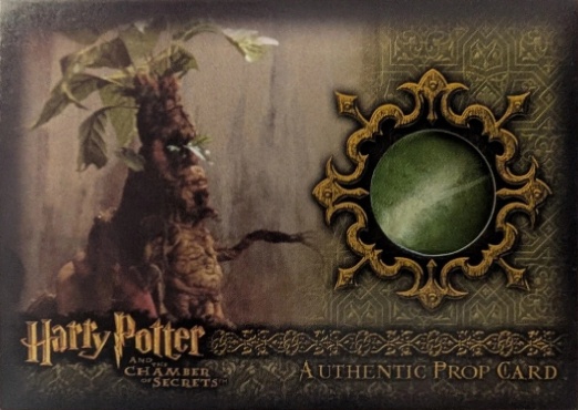 P5 - Mandrake - Front