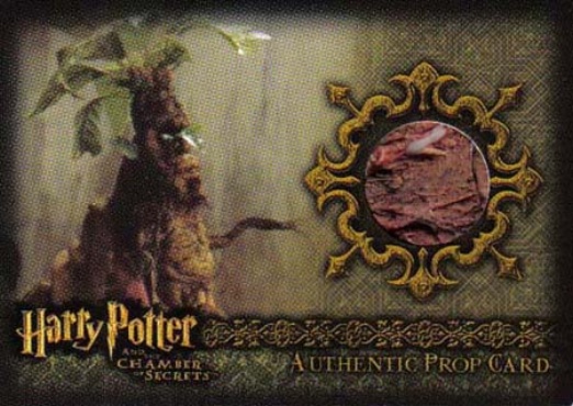 P5 - Mandrake - Front