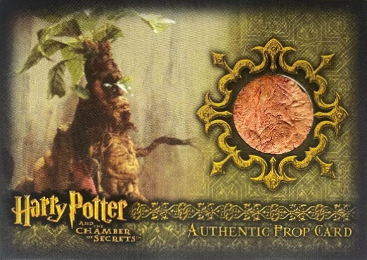 P5 - Mandrake - Front