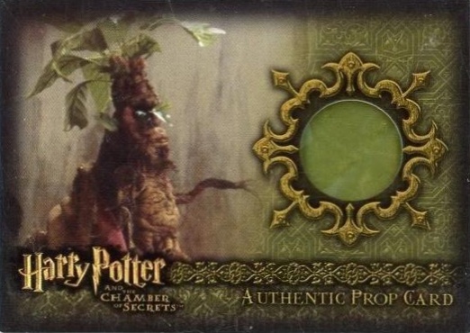 P5 - Mandrake - Front