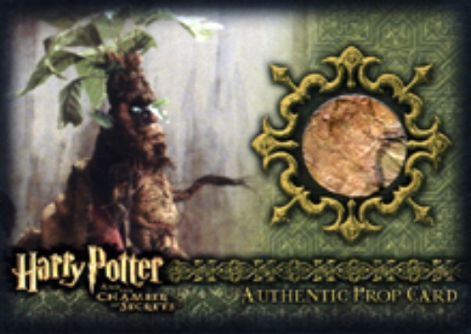 P5 - Mandrake - Front