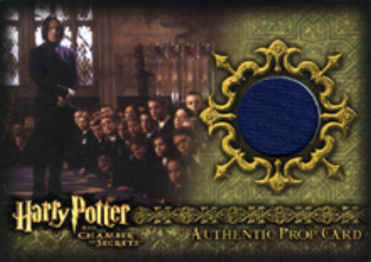 P6 - Dueling Club Platform Cloth - Front