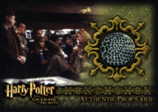 P7 - Gilderoy Lockhart's Magical Me Book - Front