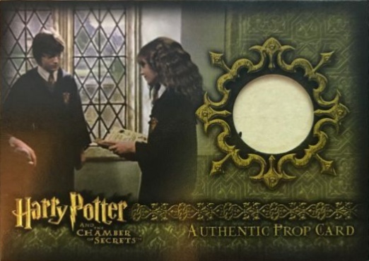 P9 - Potions Book - Front