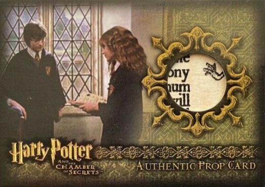 P9 - Potions Book - Front