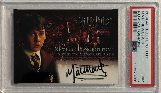 Graded Card