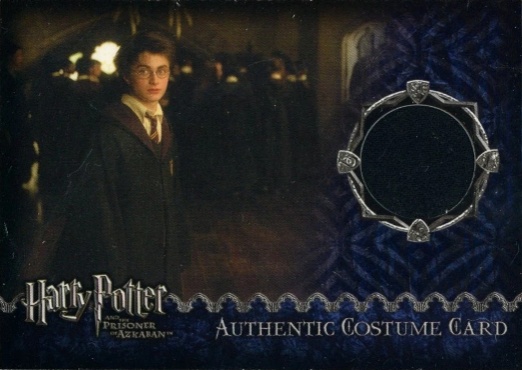 Harry Potter's Black School Robe UK