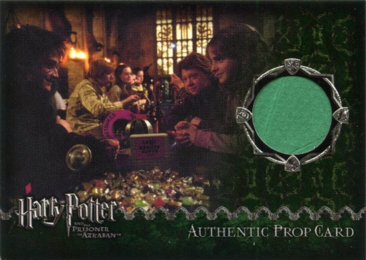 Honeydukes Candy - Front