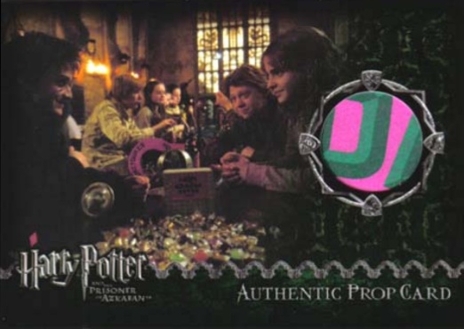 Honeydukes Candy - Front