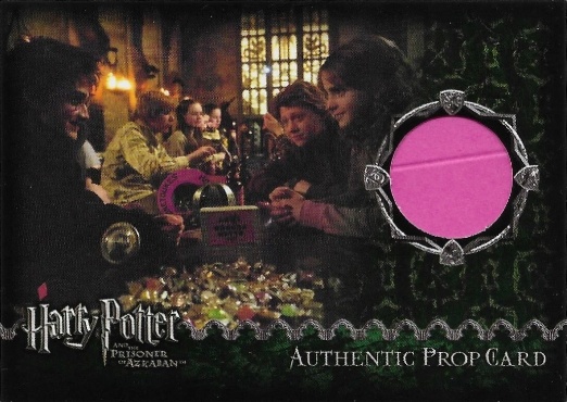 Honeydukes Candy - Front