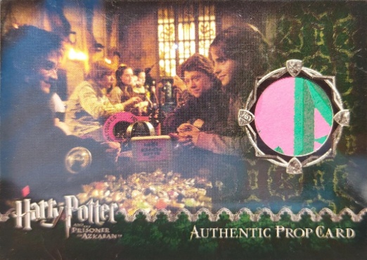 Honeydukes Candy - Front