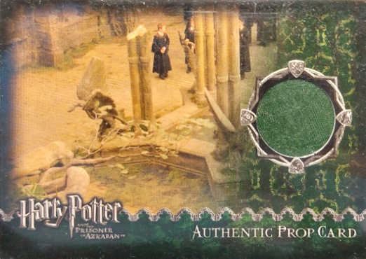 Pear Tree Leaves - Front