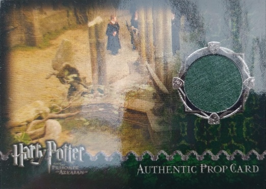 Pear Tree Leaves - Front