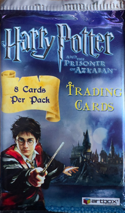 Retail Booster Pack