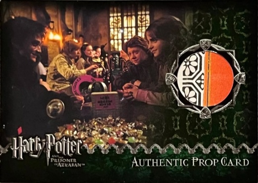 Black Pepper Imps - Front