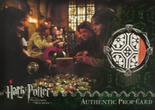 Black Pepper Imps - Front